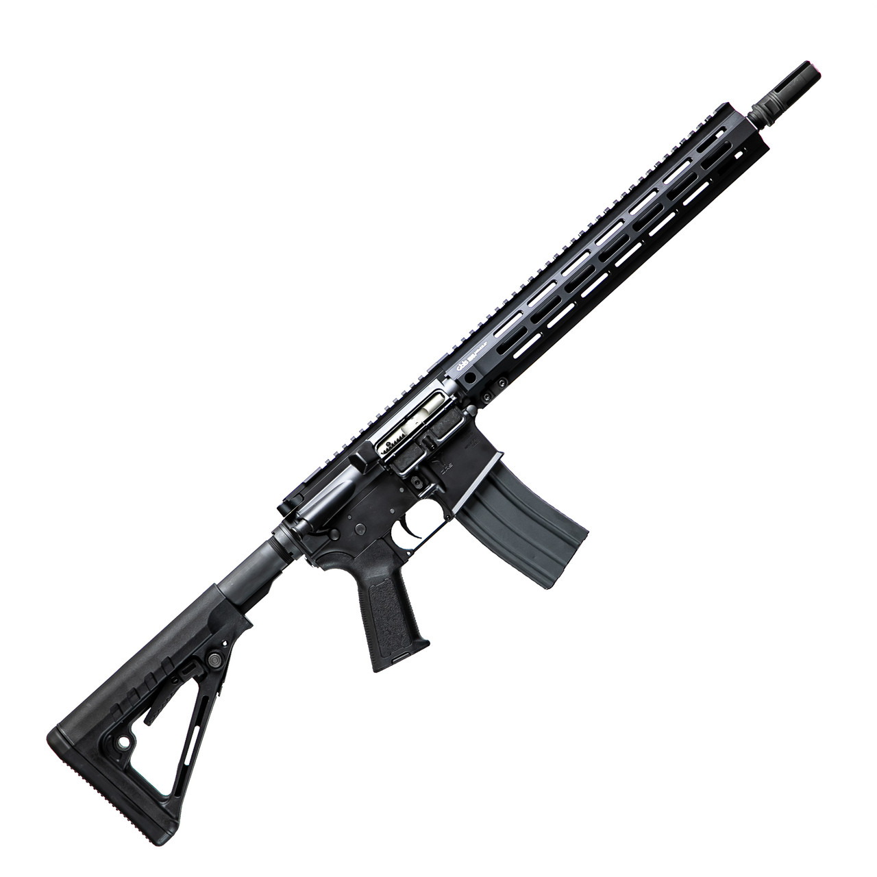 GBLS GDR15 2022 ver AEG - The Cage Airsoft