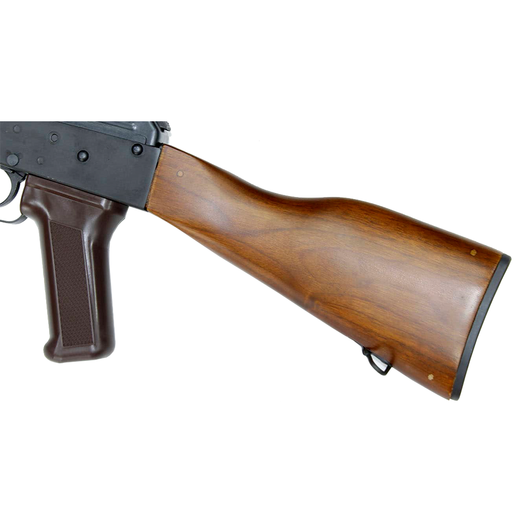 E&L AKM Essential AEG - The Cage Airsoft