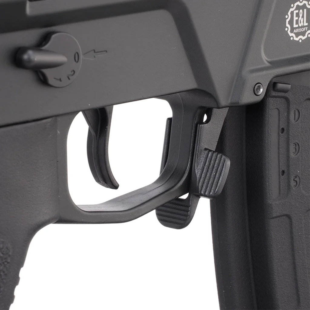 T191 Rifle E&L T191 DPS HPA GBB Rifle - The Cage Airsoft