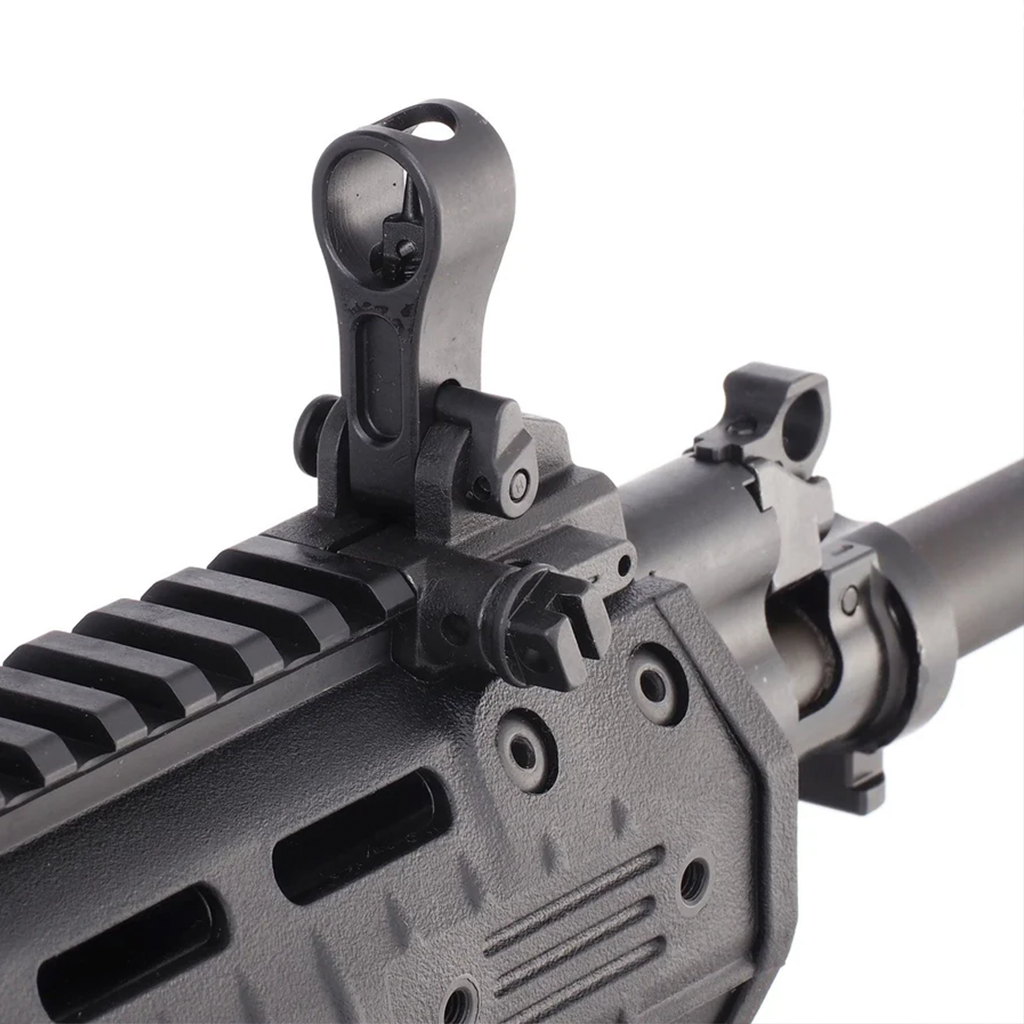 T191 Rifle E&L T191 DPS HPA GBB Rifle - The Cage Airsoft