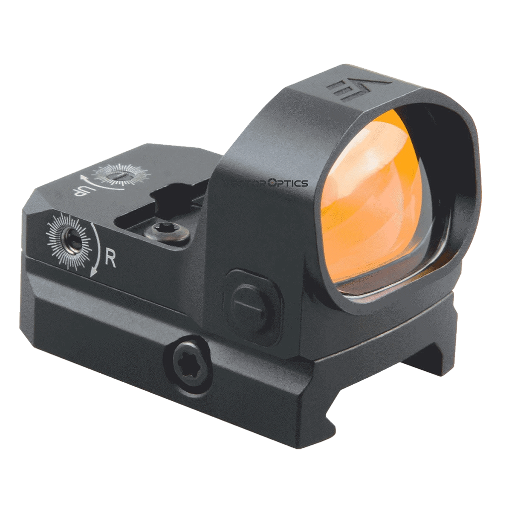 Vector Optics Frenzy FM 1x20x28 Vector Optics Frenzy 1X20X28 6MOA