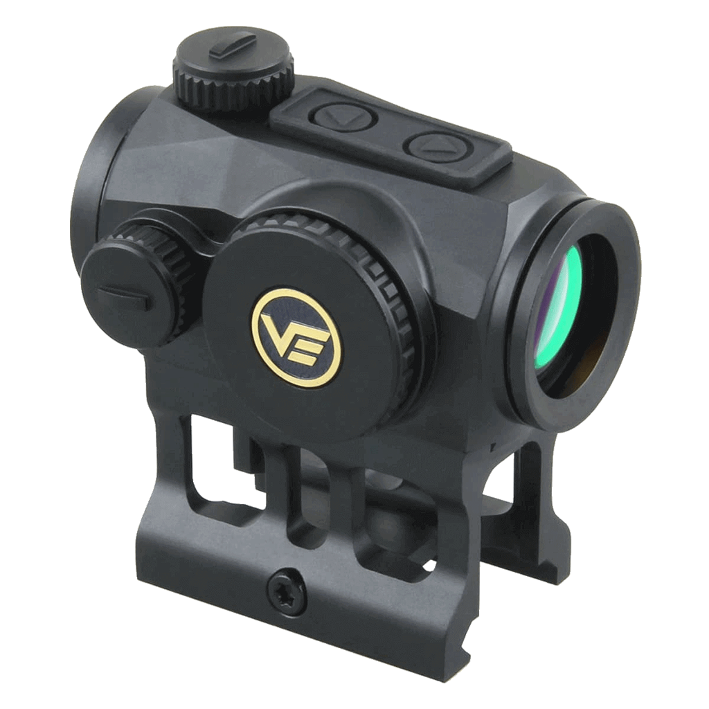 Vector Optics Scrapper 1x22 Red Dot Sight - The Cage Airsoft