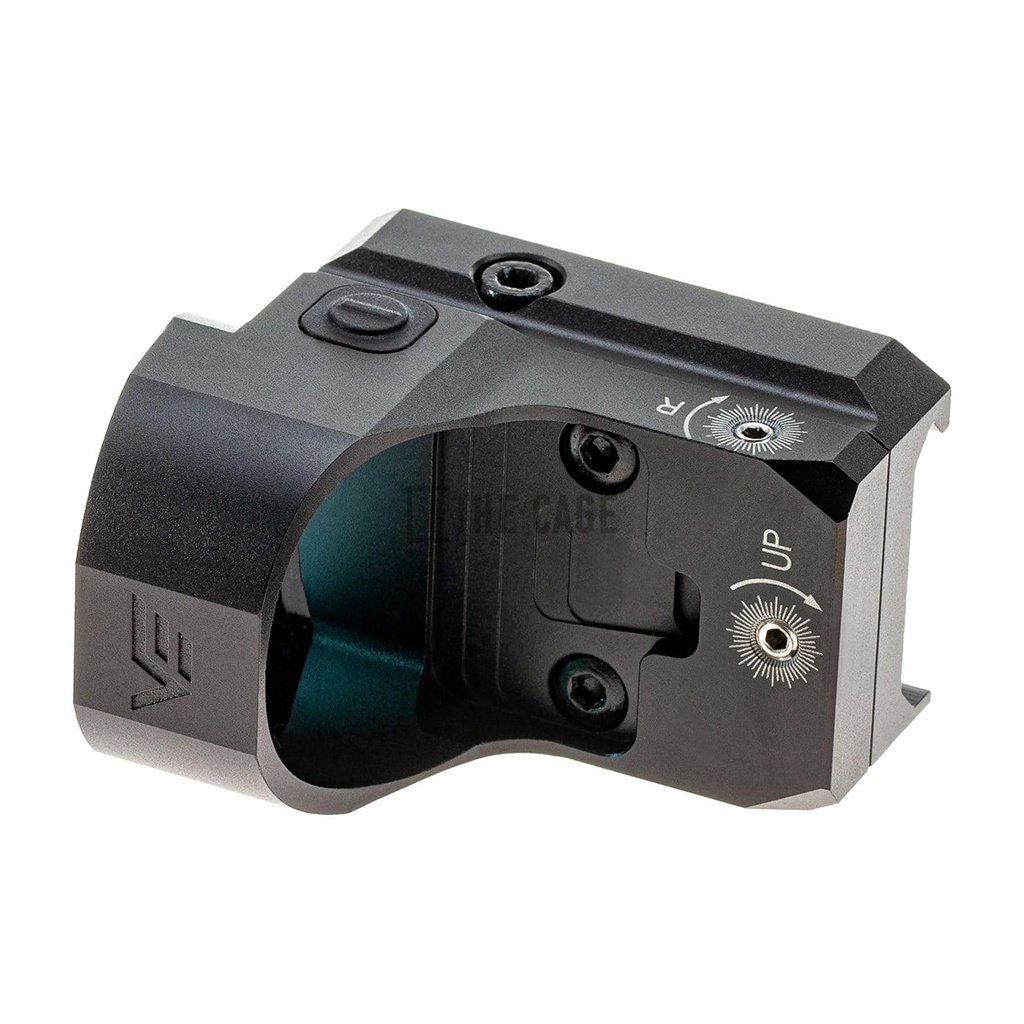 Vector Optics Frenzy-X 1x22x26 MOS Red Dot Sight - The Cage Airsoft