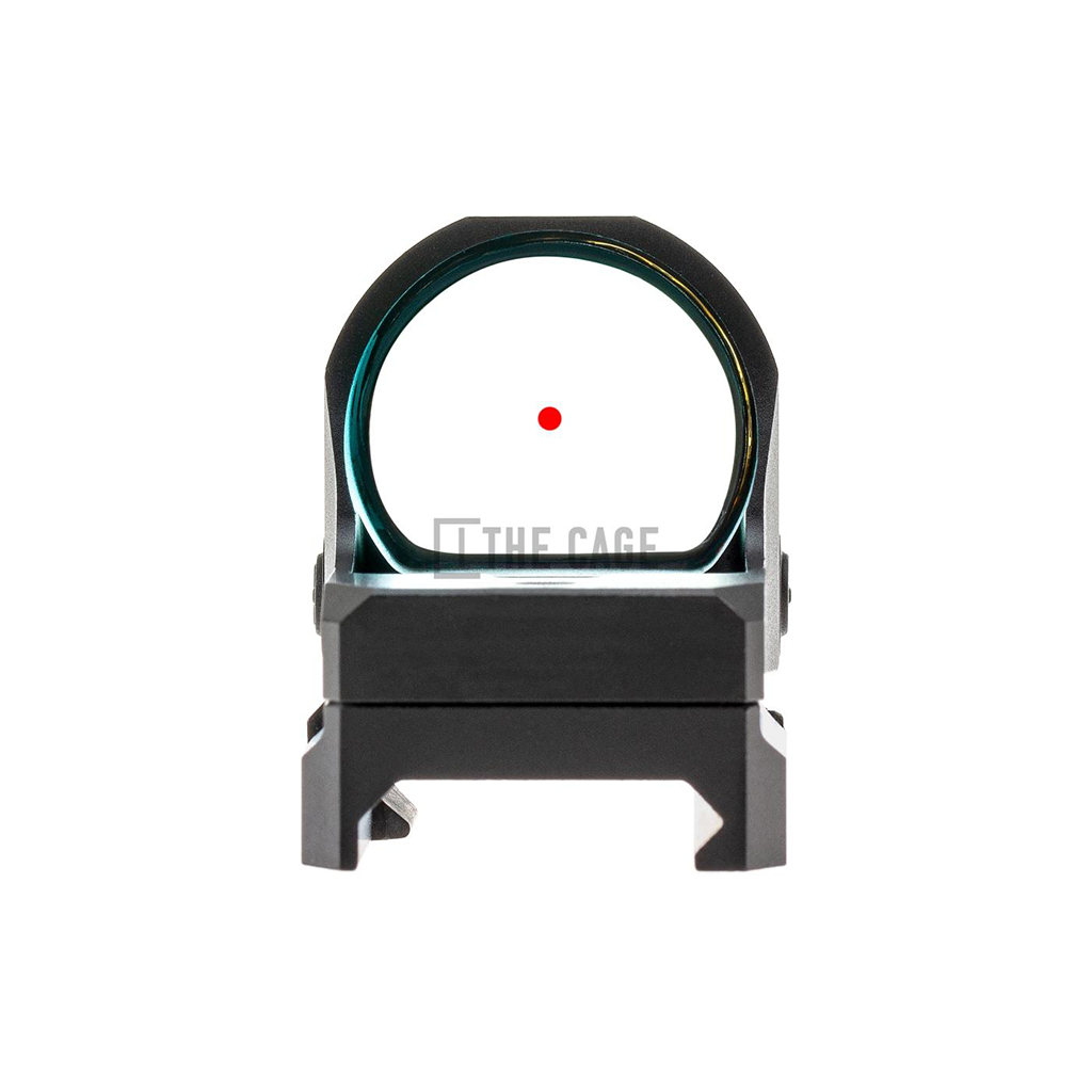Vector Optics Frenzy-X 1x22x26 MOS Red Dot Sight - The Cage Airsoft