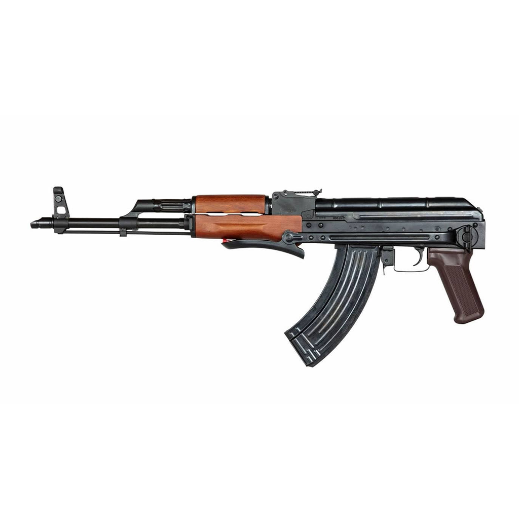 E&L AKMS Essential AEG - The Cage Airsoft
