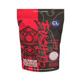 Bushido Master Grade BBs - 0.20g