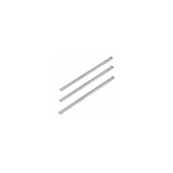 Pro-Arms TM MP7 GBB 130% Nozzle Return Spring (Pack of 3) Pro-Arms TM MP7 GBB 130% Nozzle Return Spring (Pack of 3)