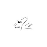 Pro-Arms AAP01 Replacement Spring Set Pro-Arms AAP01 Replacement Spring Set
