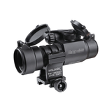 Holy Warrior Comp M2 Red Dot with Wilcox Mount