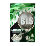 BLS 0.48g Heavy BBs - 1000 bag - Ivory