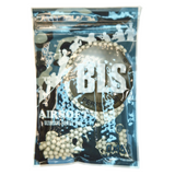 BLS 0.45g Heavy BBs - 1000 bag - Ivory