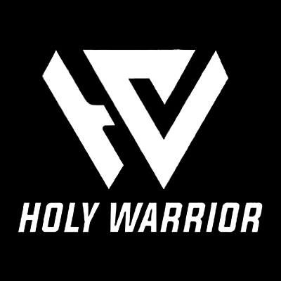 Holy Warrior