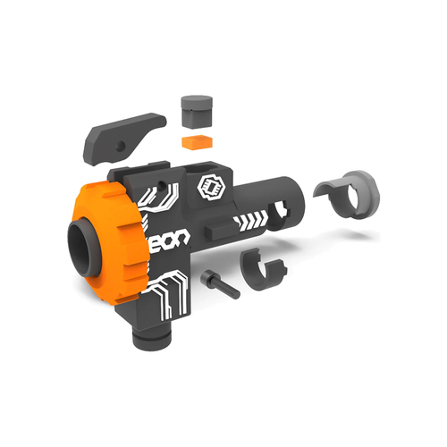 Airtech TDC Trolley - GATE EON Rotary Chamber