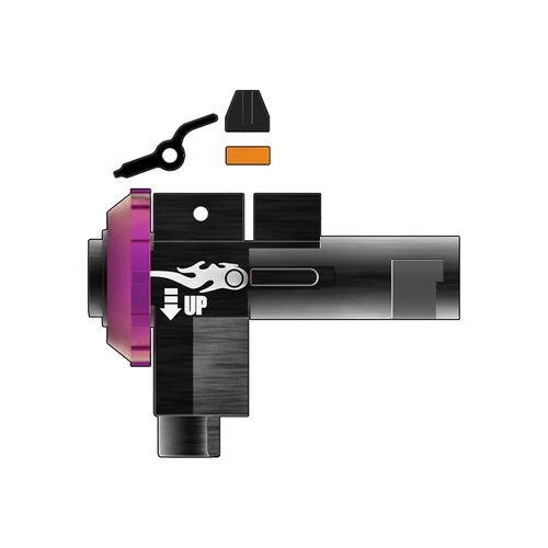 Airtech TDC Trolley - Prometheus Elite Chamber