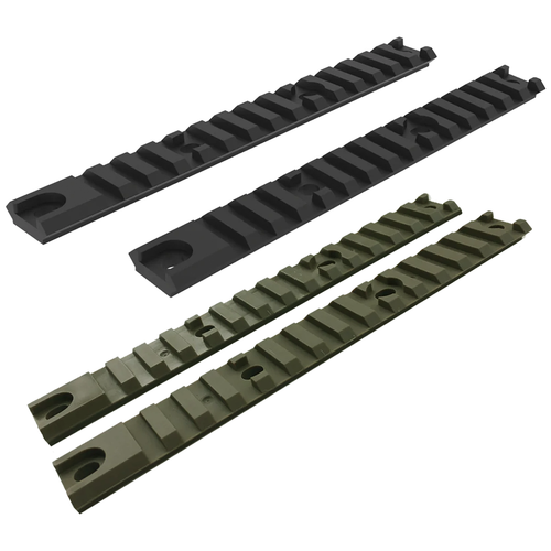 Airtech AM-013/014 Accessory Rail x2