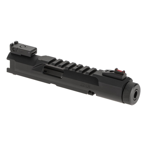 TTI AAP01 Mini Mamba CNC Upper Receiver Kit with TDC Hop