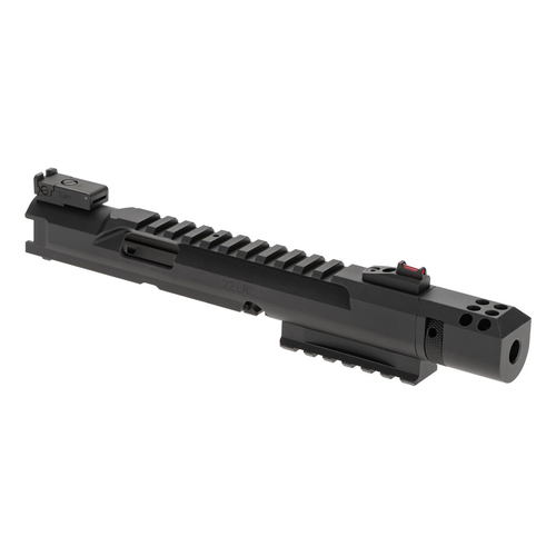 TTI AAP01 Scorpion CNC Upper Receiver