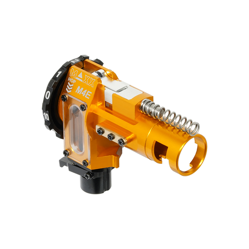 Maxx CNC Aluminum Hopup Chamber M4E (TM M4)