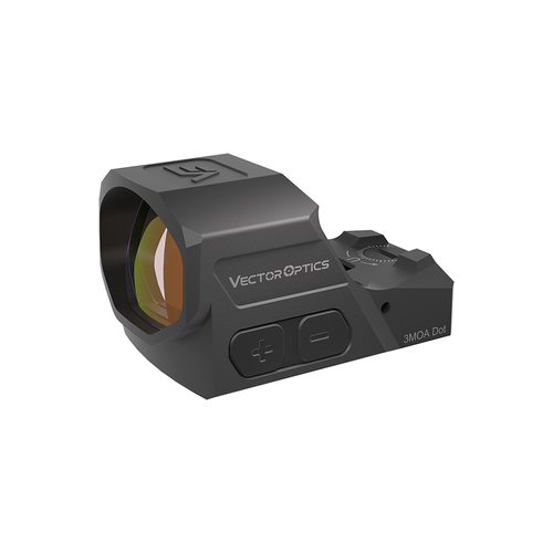 Vector Optics Frenzy-X 1x19x28 Gen II Red Dot Sight
