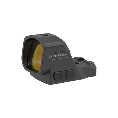 Vector Optics Frenzy-X 1x24x29 Gen II 6 MOA Red Dot Sight