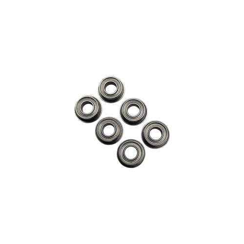 XT Bearings 6mm