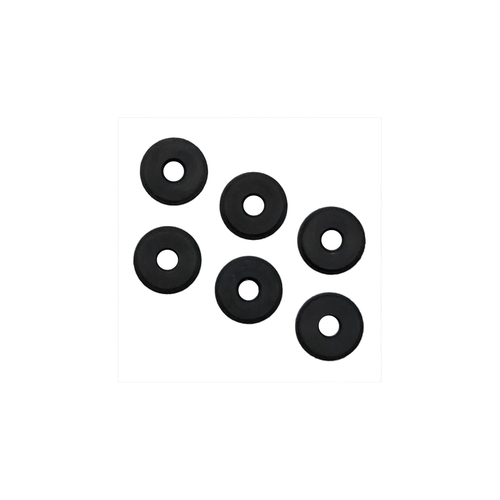 XT Bushings CNC 9mm (Low Profile)