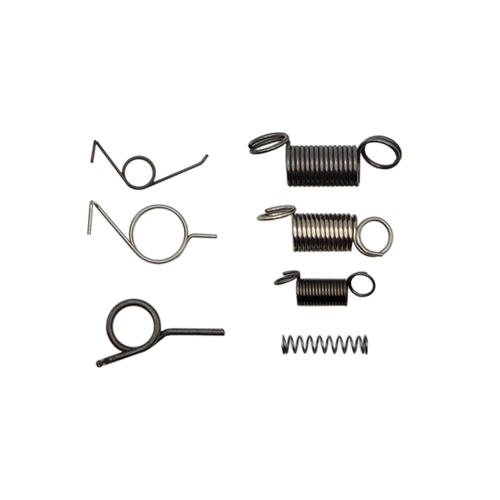 XT Gearbox Spring Set V2