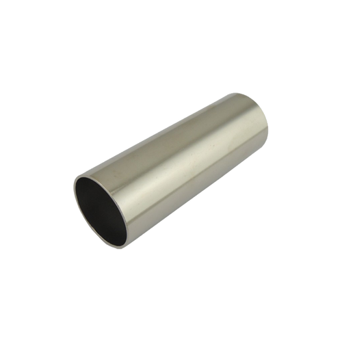 ZCI Cylinder Stainless Steel (Closed)