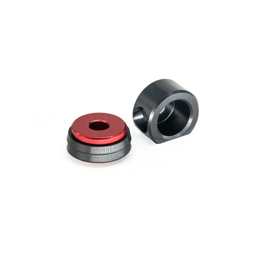 TTI WE G17/19 Piston Head & Nozzle Valve Blocker