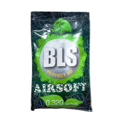 BLS 0.32g Precision Bio BBs 1kg