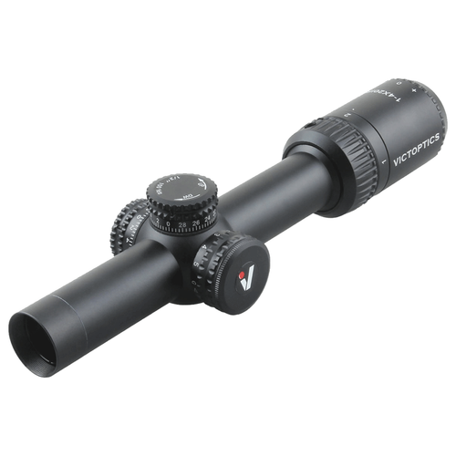 VictOptics ZOD 1-4x20IR LVPO Scope