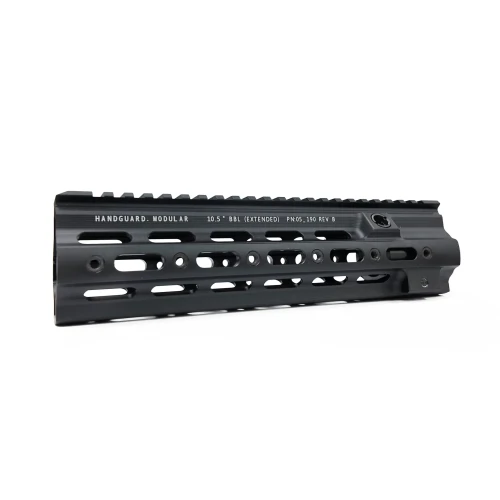 S&I 10.5" Super Modular Rail HK