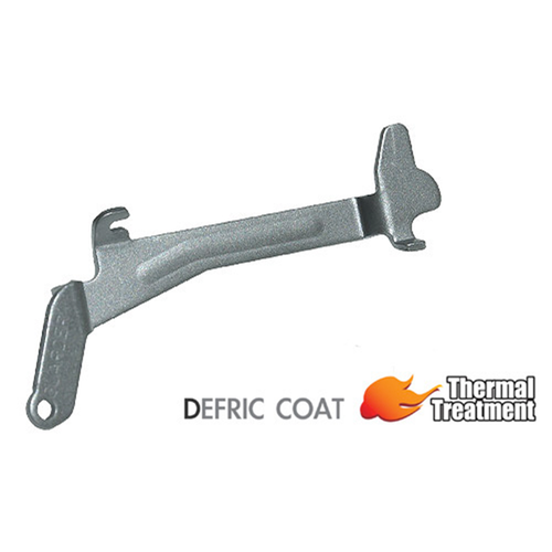 Guarder TM G17/26 Steel Trigger Lever