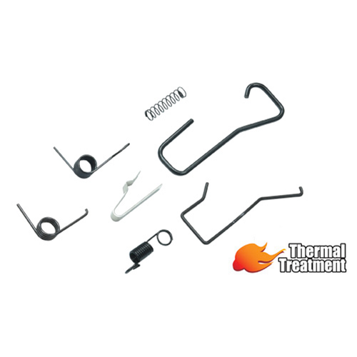 Guarder TM G19 Gen3/4 G17 Gen4 Frame Spring Set