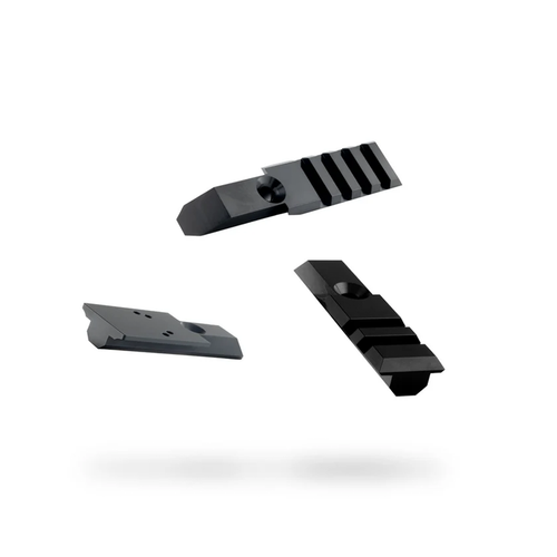 Waldo Dynamics Griffin Carry Handle Optic Mount