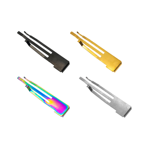 COWCOW CHAMP Trident Sear Spring