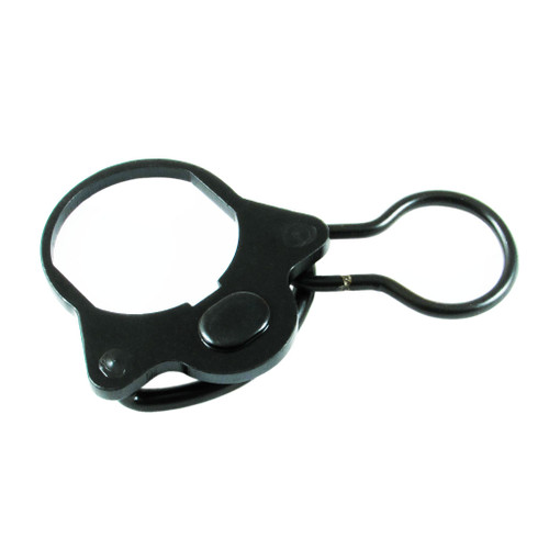 First Factory Next Gen M4 Sling Buffer Plate