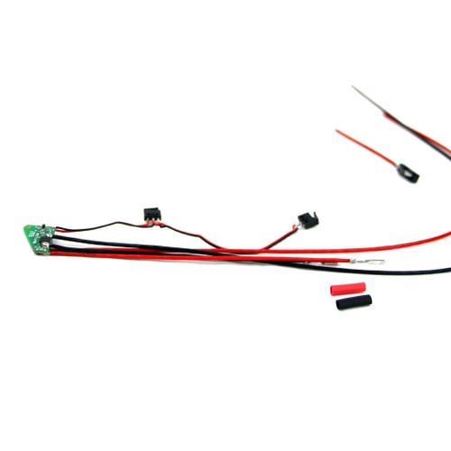 GBLS DAS Electronics Set