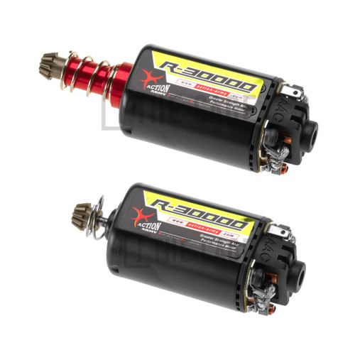 Action Army Infinity Motor for AEGs