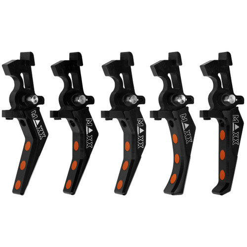 Maxx CNC Aluminum Advanced Speed Trigger