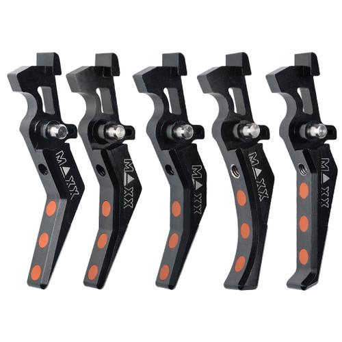 Maxx CNC Aluminum Advanced Trigger