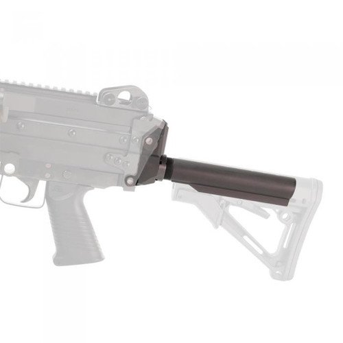 First Factory Tokyo Marui MK46 Mod.0 Stock Base Buffer Tube Set