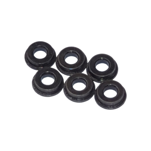 FLT Airsoft CNC Steel Bushings - 5.9mm (TM NGRS)