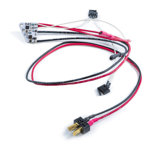 C-TECH AEGIS Enhanced Electronics Set