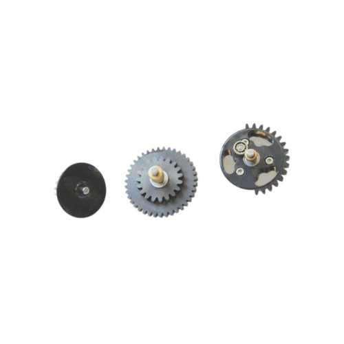 ZCI CNC Gear Set 14:1