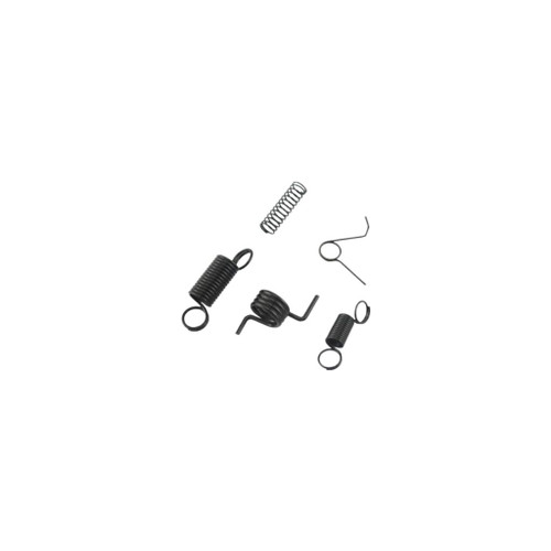 ZCI Gearbox Spring Set V3