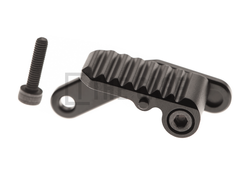 Action Army AAP01 Thumb Stopper - Black