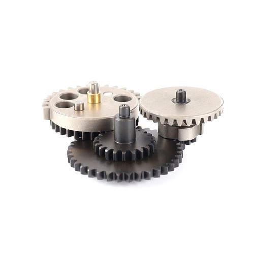 Prometheus EG Hard Gears 16:1 - HPrometheus EG Hard Gears 16:1 - High Speedigh Speed