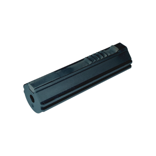 RetroArms DSG Piston 8 Steel Teeth by G.A.W.