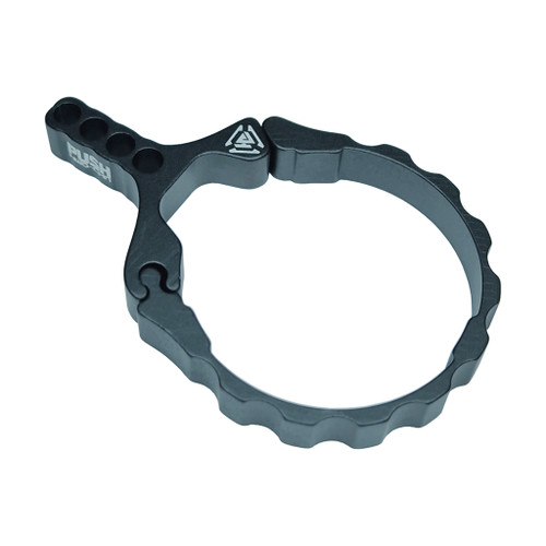 Holy Warrior A1C Scope Throw Lever